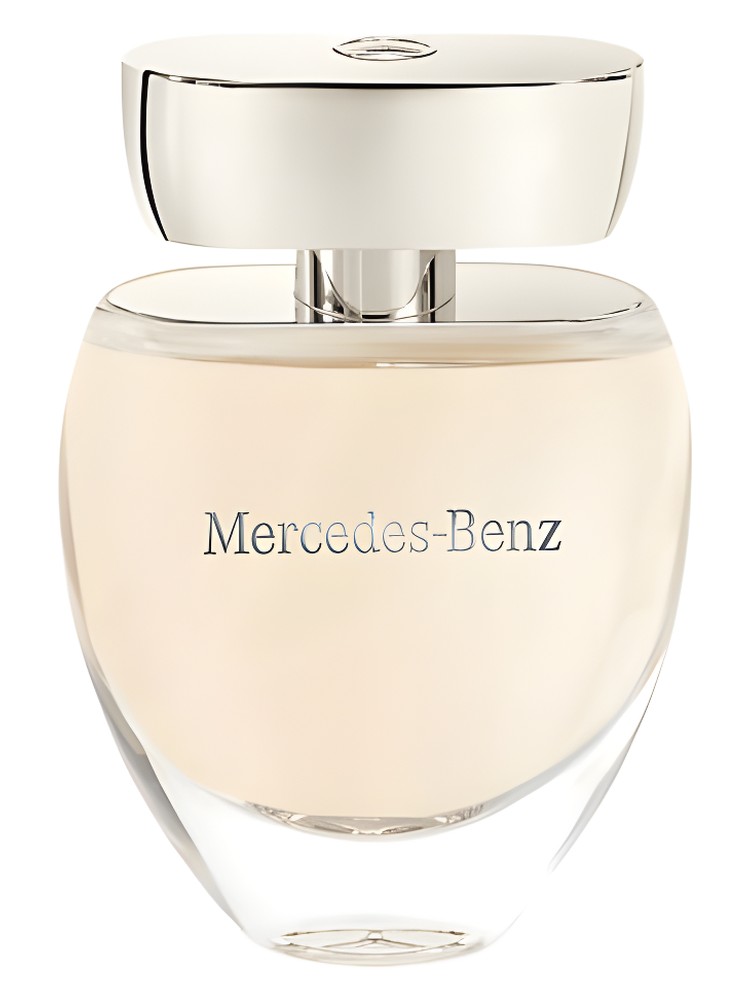 Mercedes Benz for Her