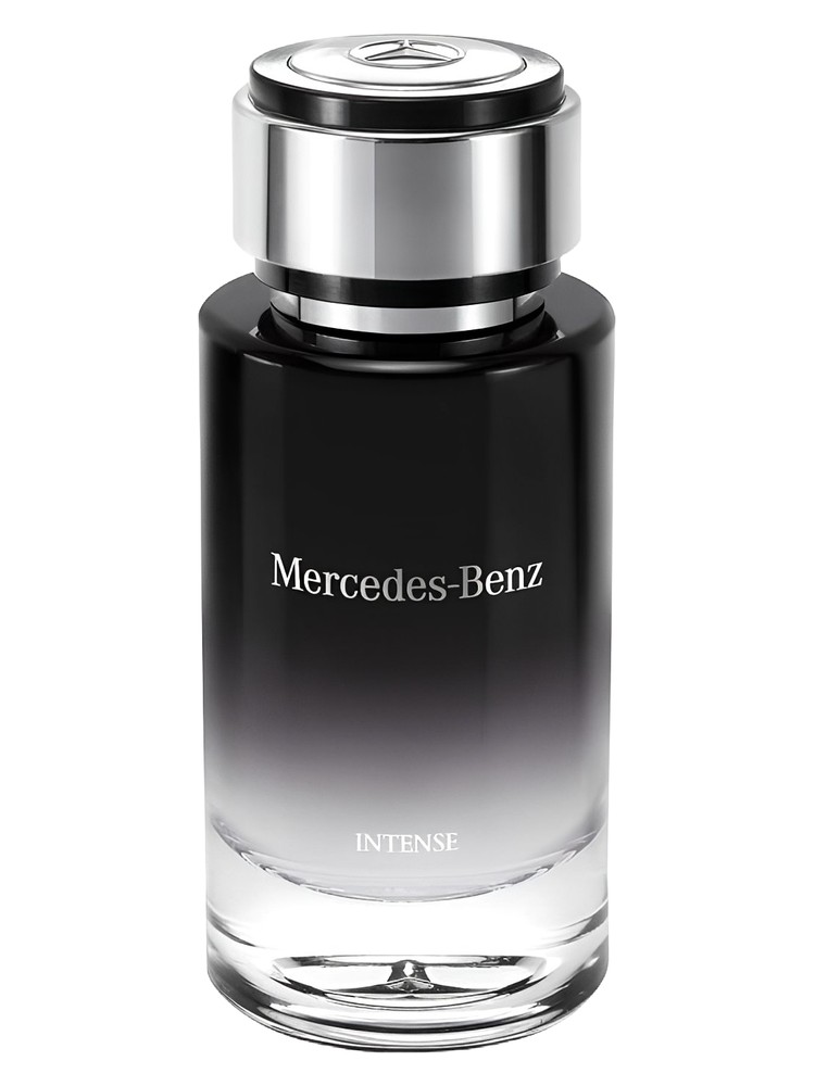 Mercedes Benz Intense