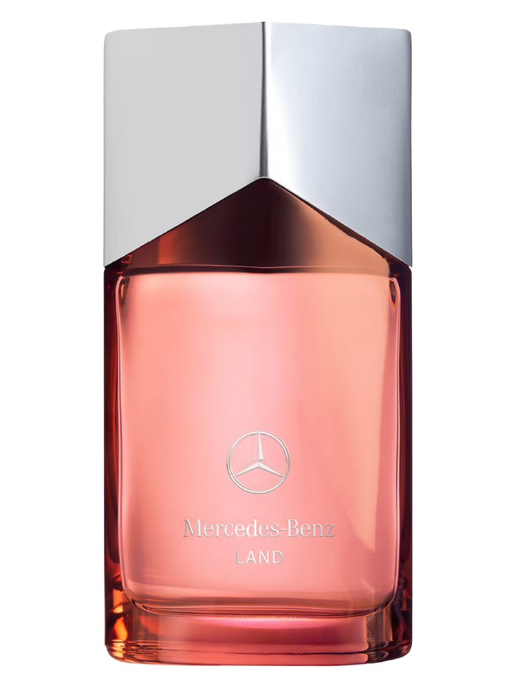 Mercedes-Benz Land