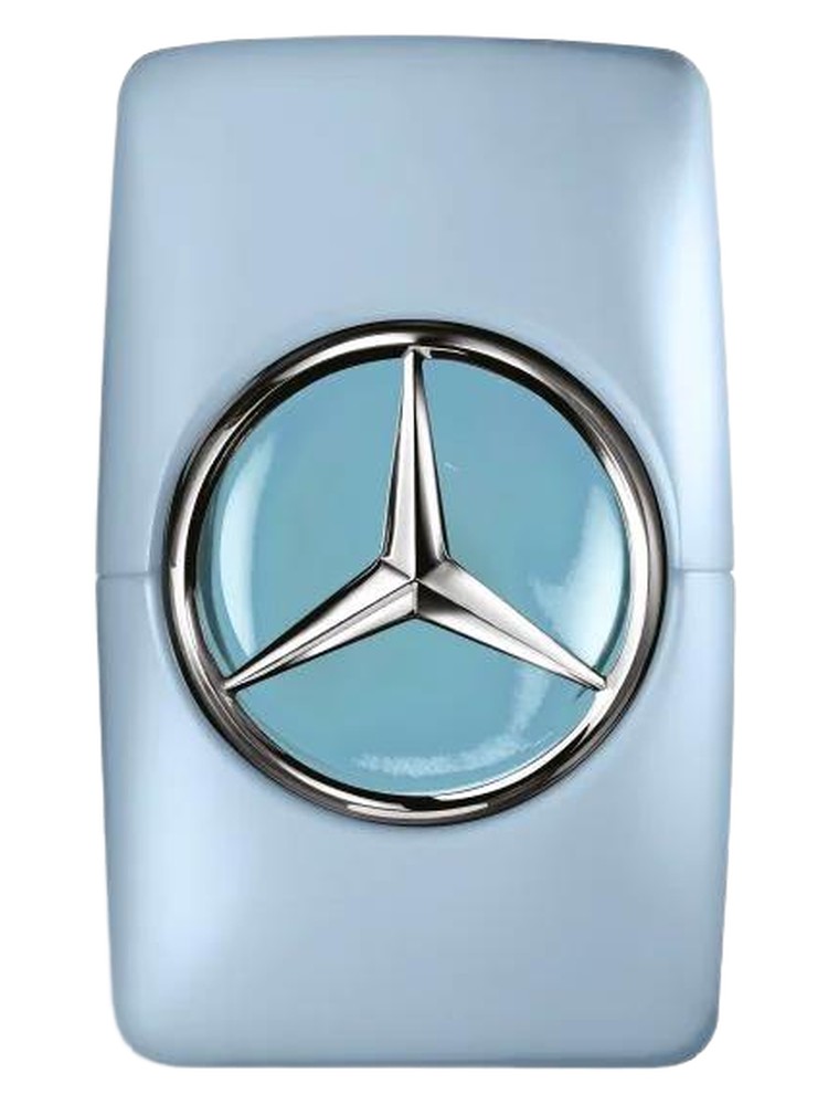 Mercedes-Benz Man Fresh