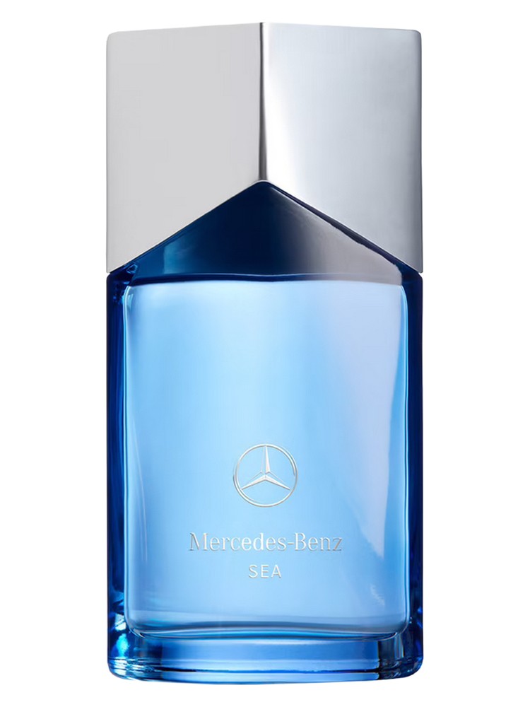 Mercedes-Benz Sea