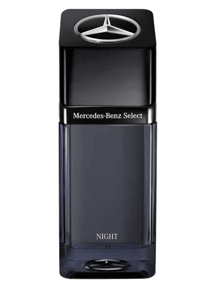 Mercedes-Benz Select Night