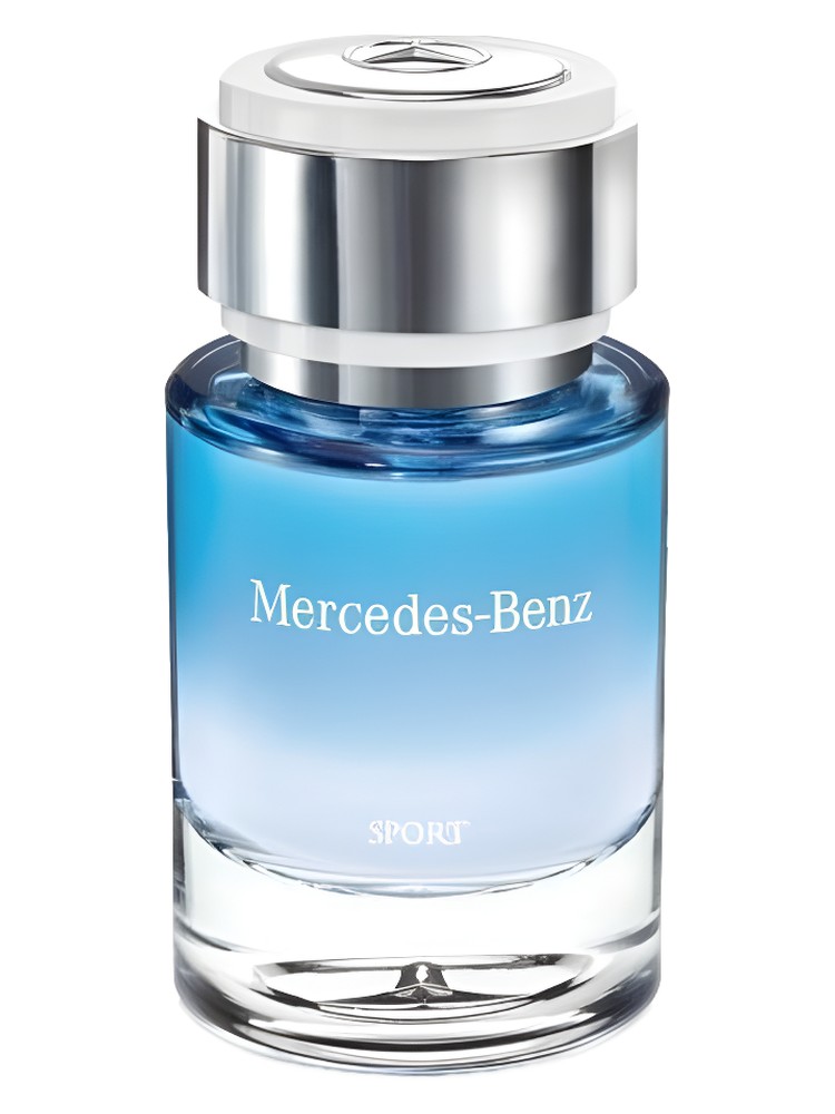 Mercedes Benz Sport