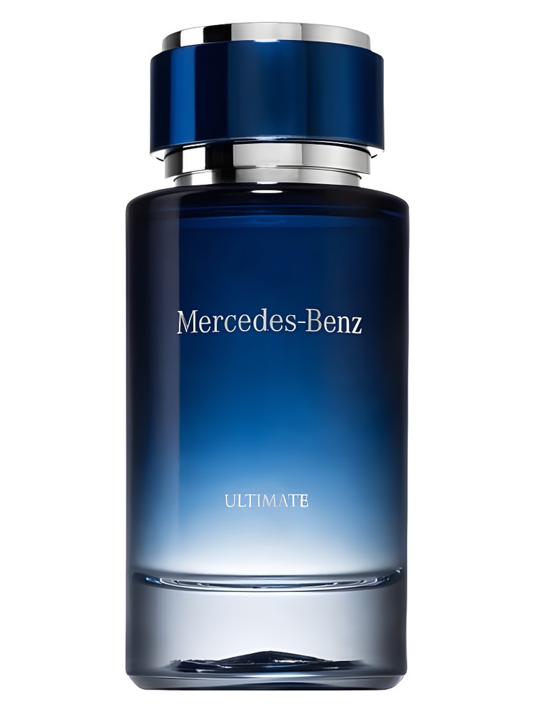 Mercedes-Benz Ultimate