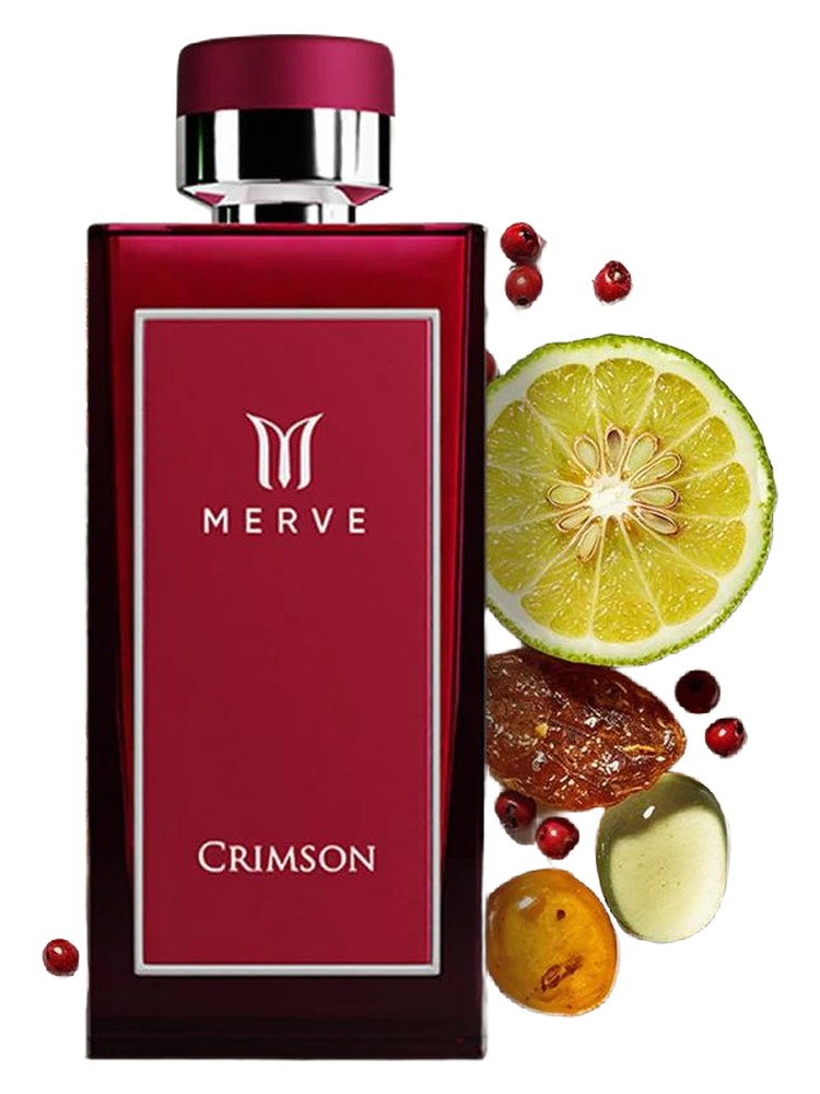 Crimson