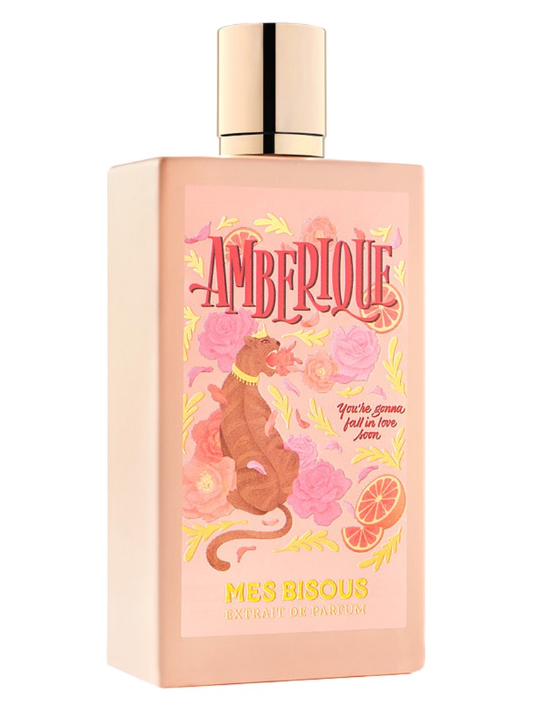 Amberique