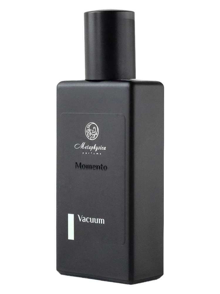 Vacuum