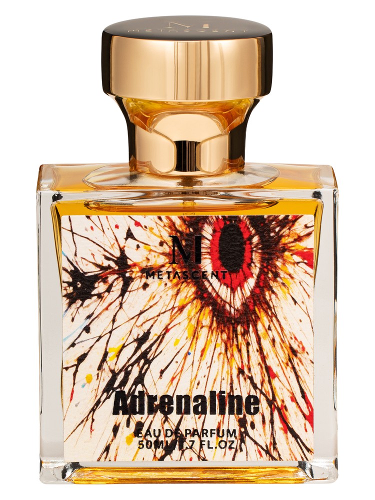 Adrenaline
