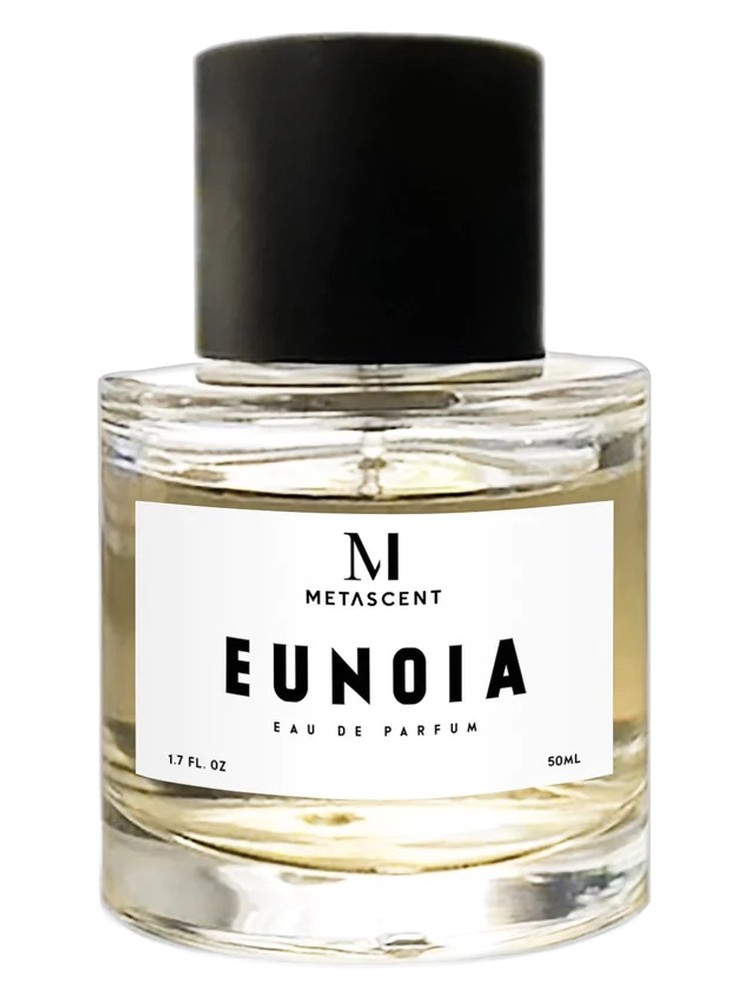Eunoia