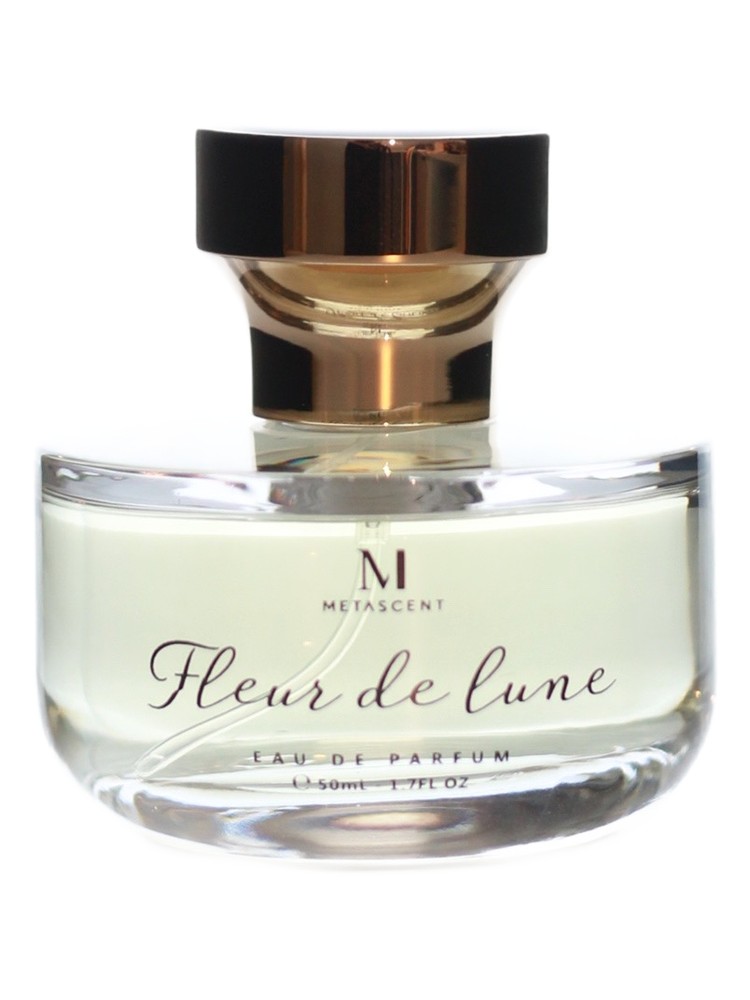 Fleur de Lune