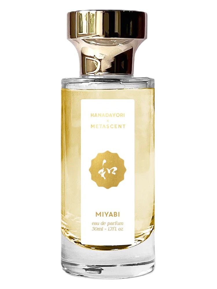 Miyabi