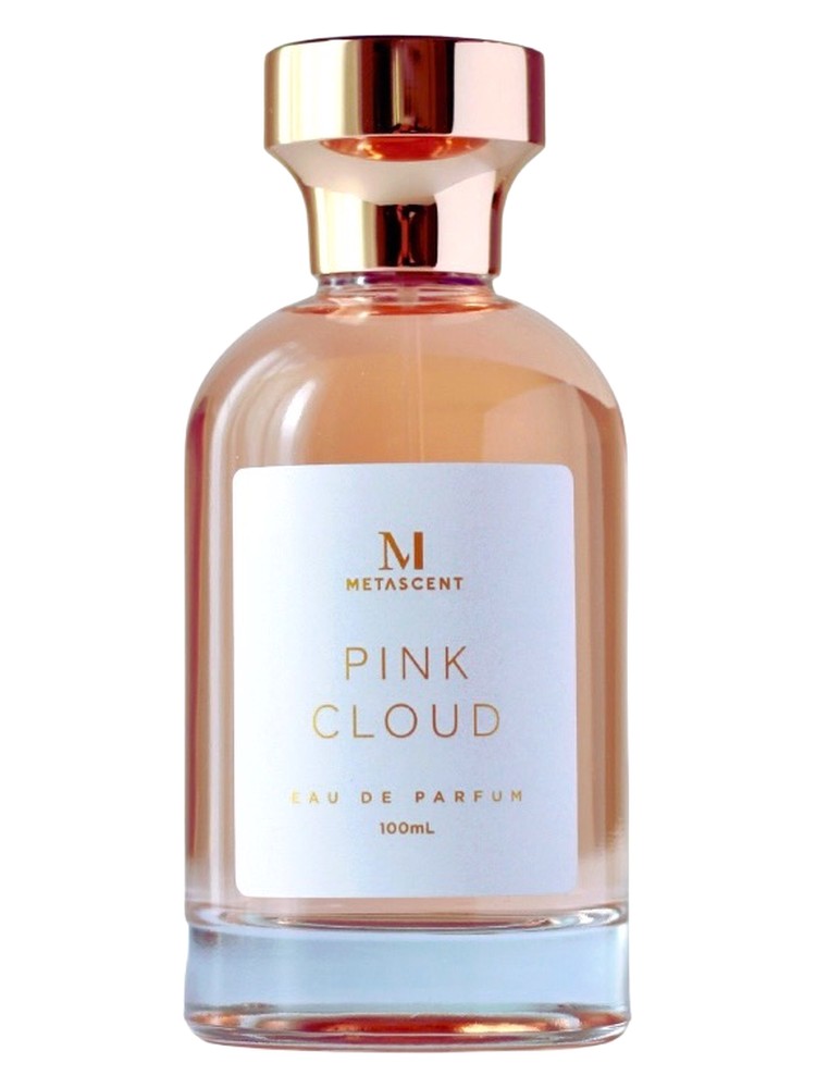 Pink Cloud