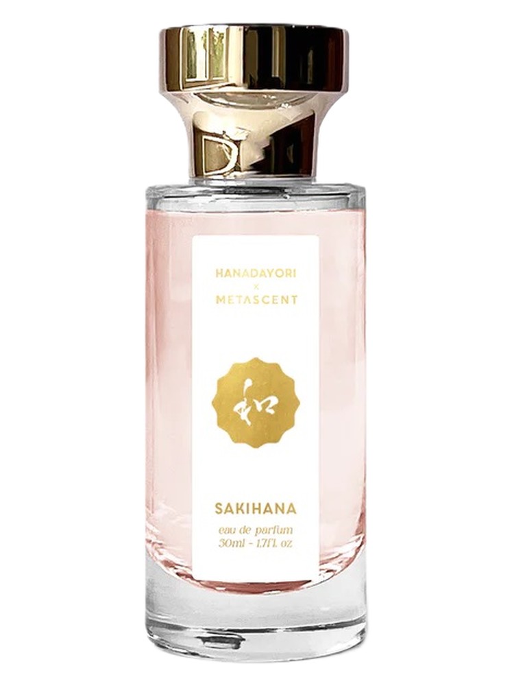 Sakihana