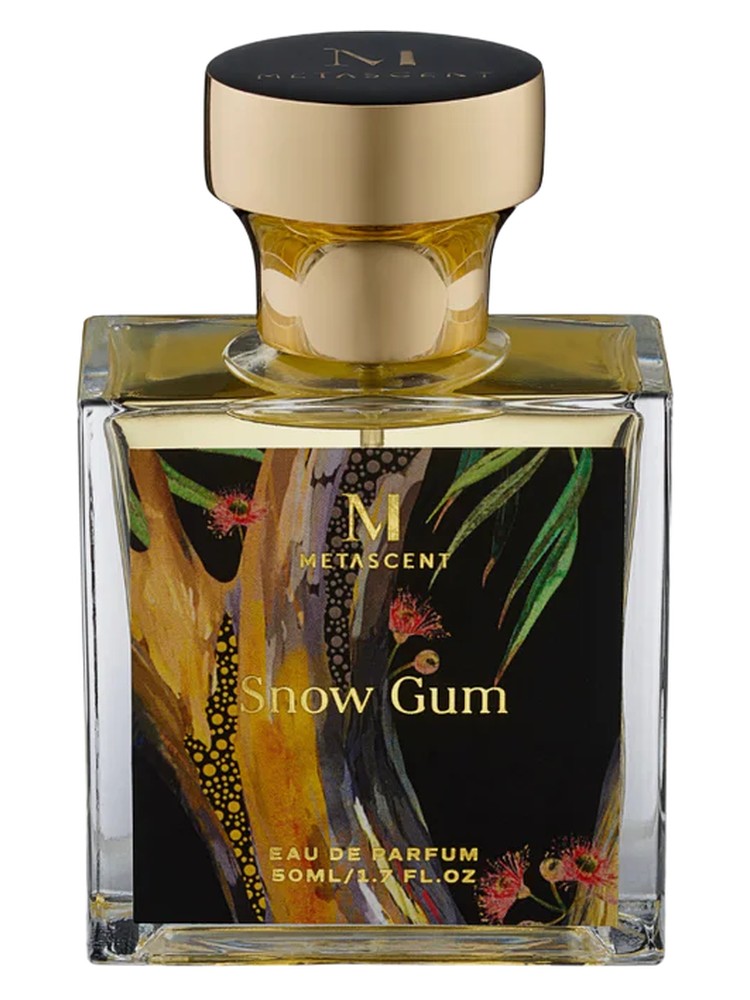 Snow Gum