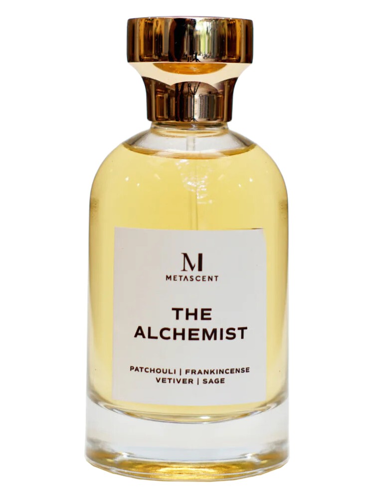 The Alchemist