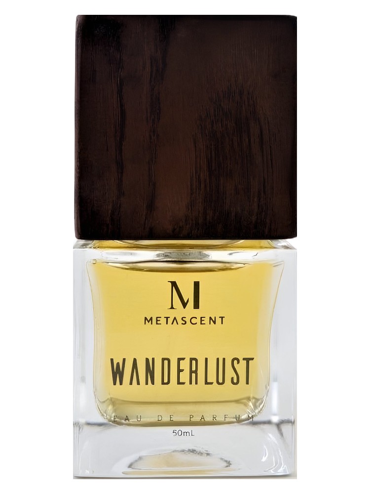 Wanderlust