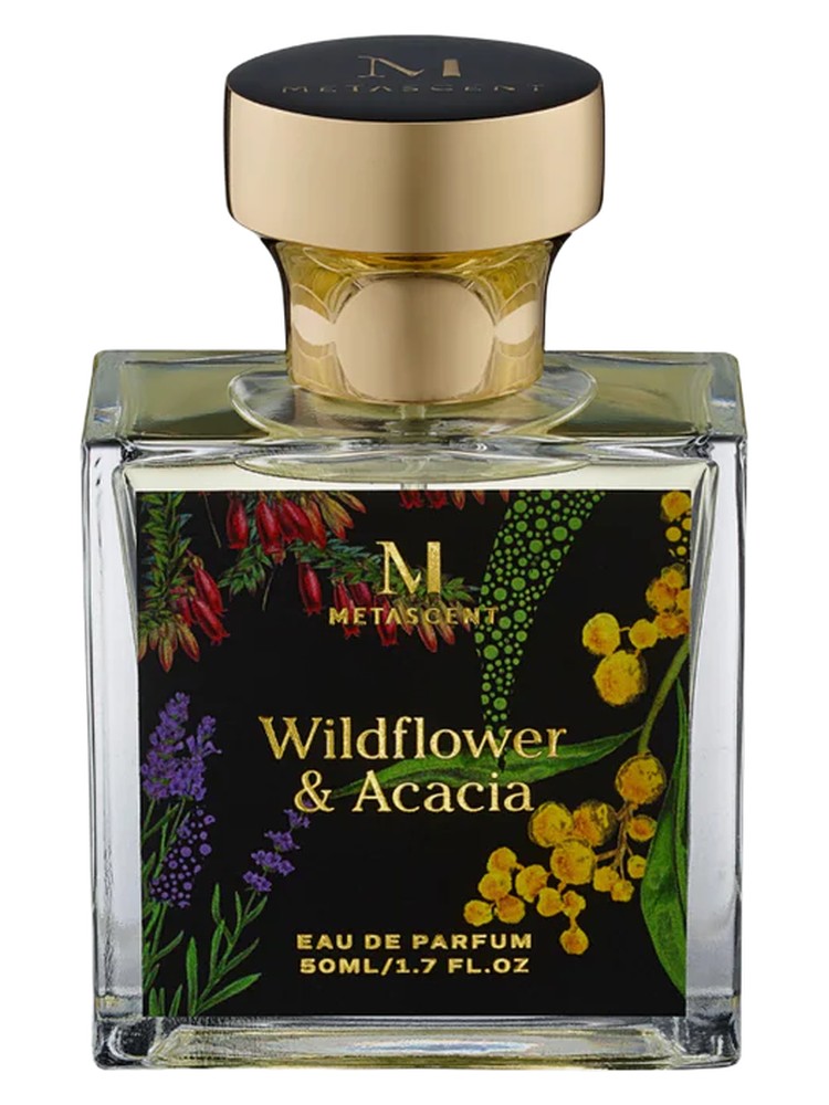 Wildflower & Acacia