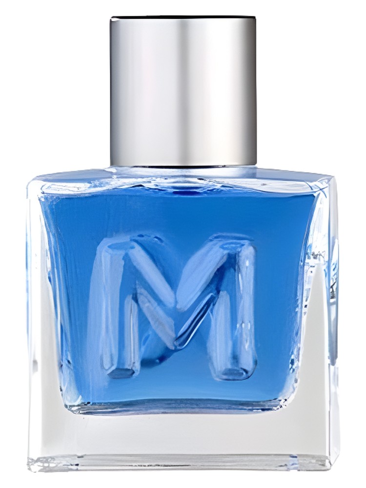 Mexx Man