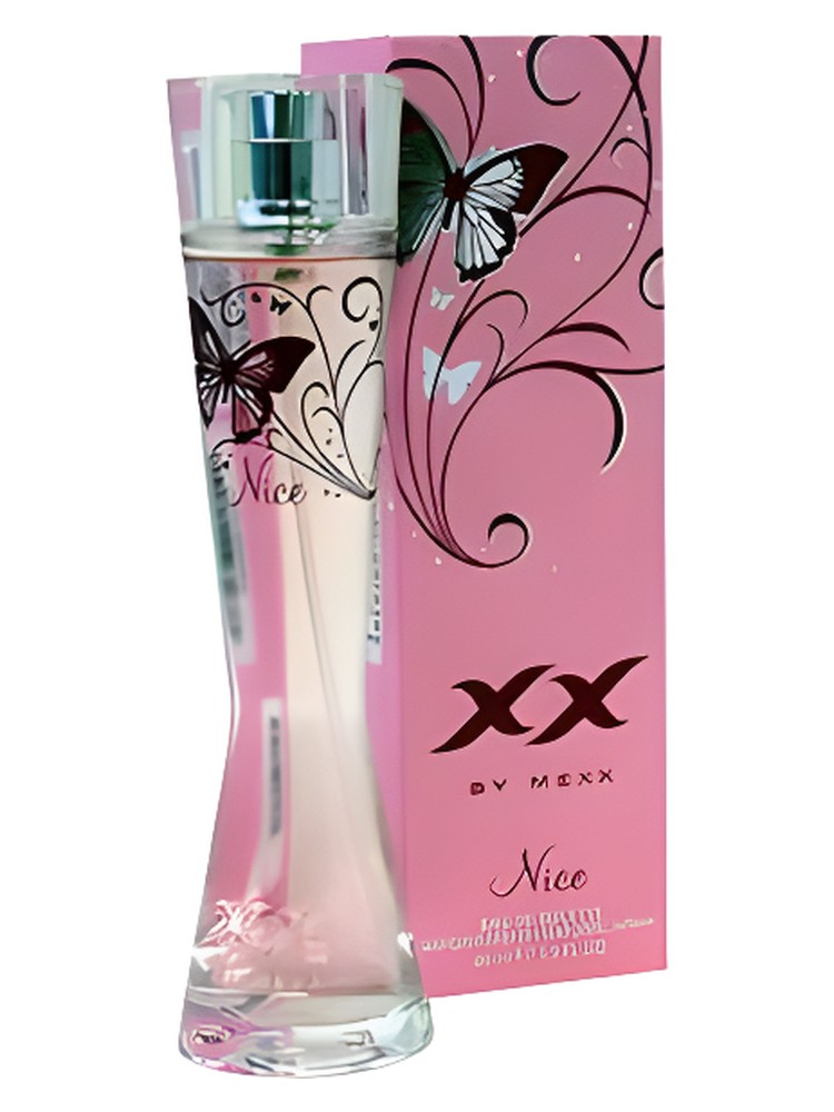 Mexx XX Nice
