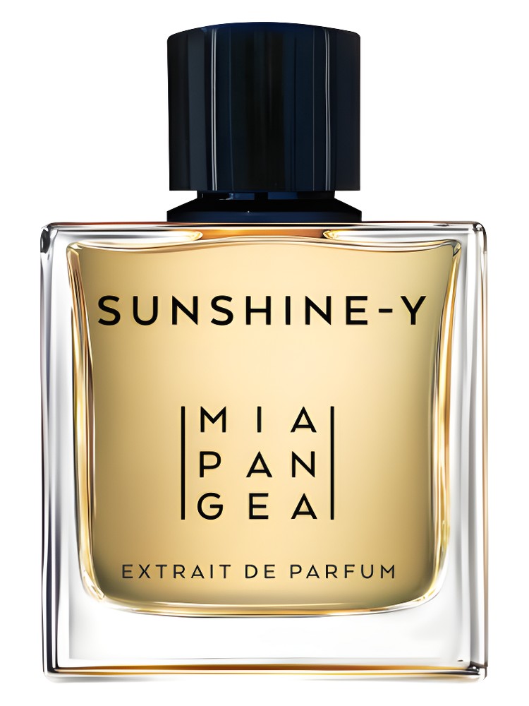 Sunshine-y