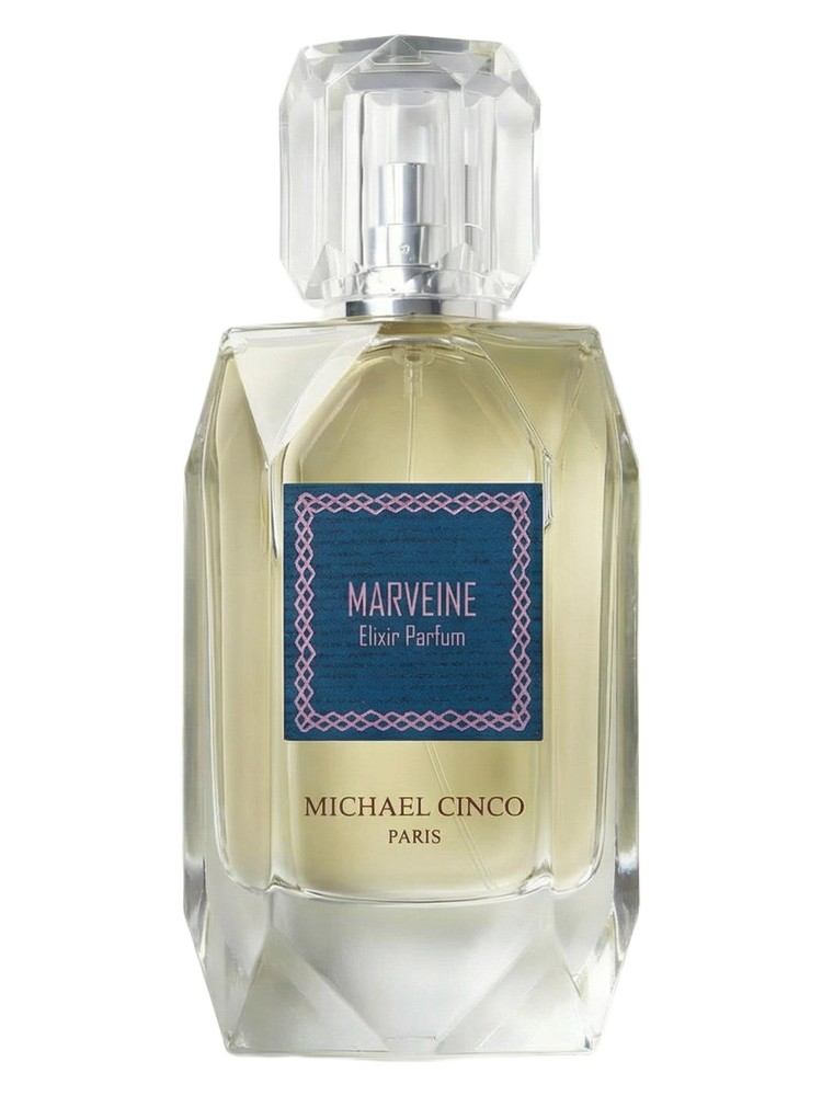 Marveine