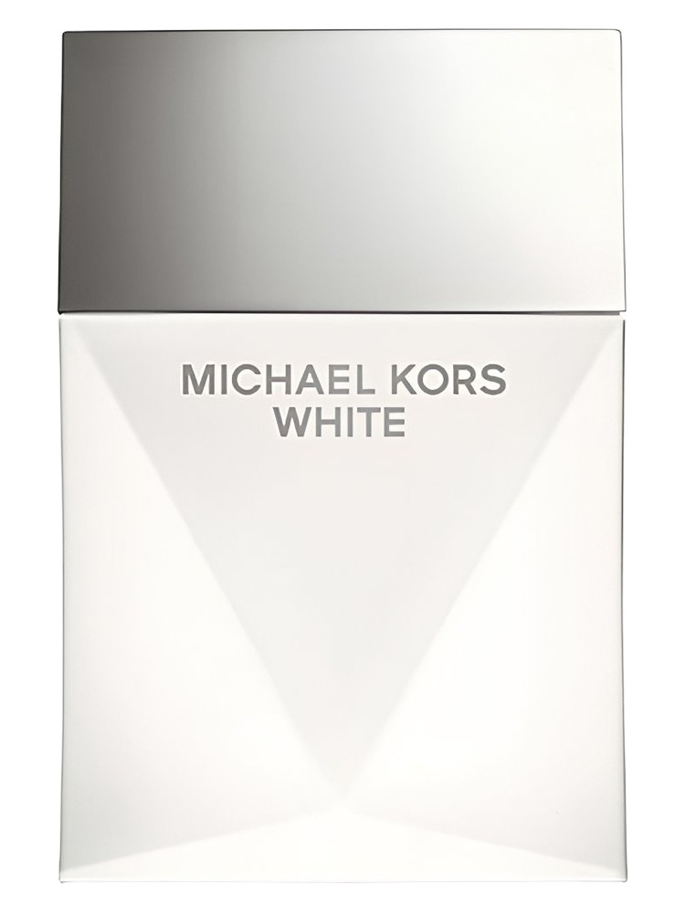 Michael Kors White