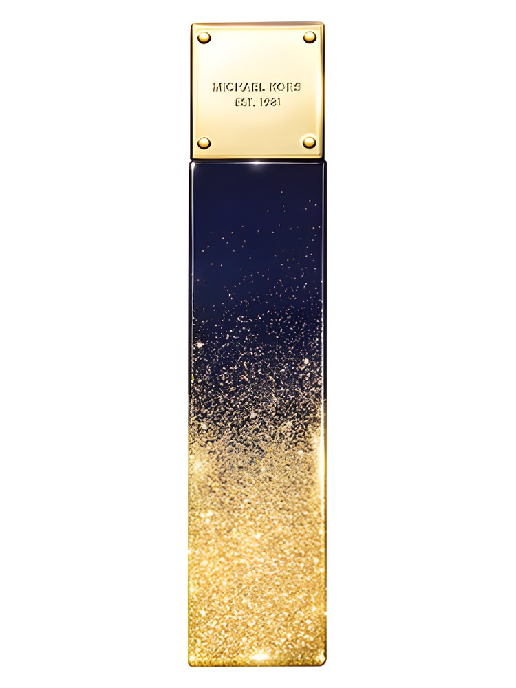 Midnight Shimmer