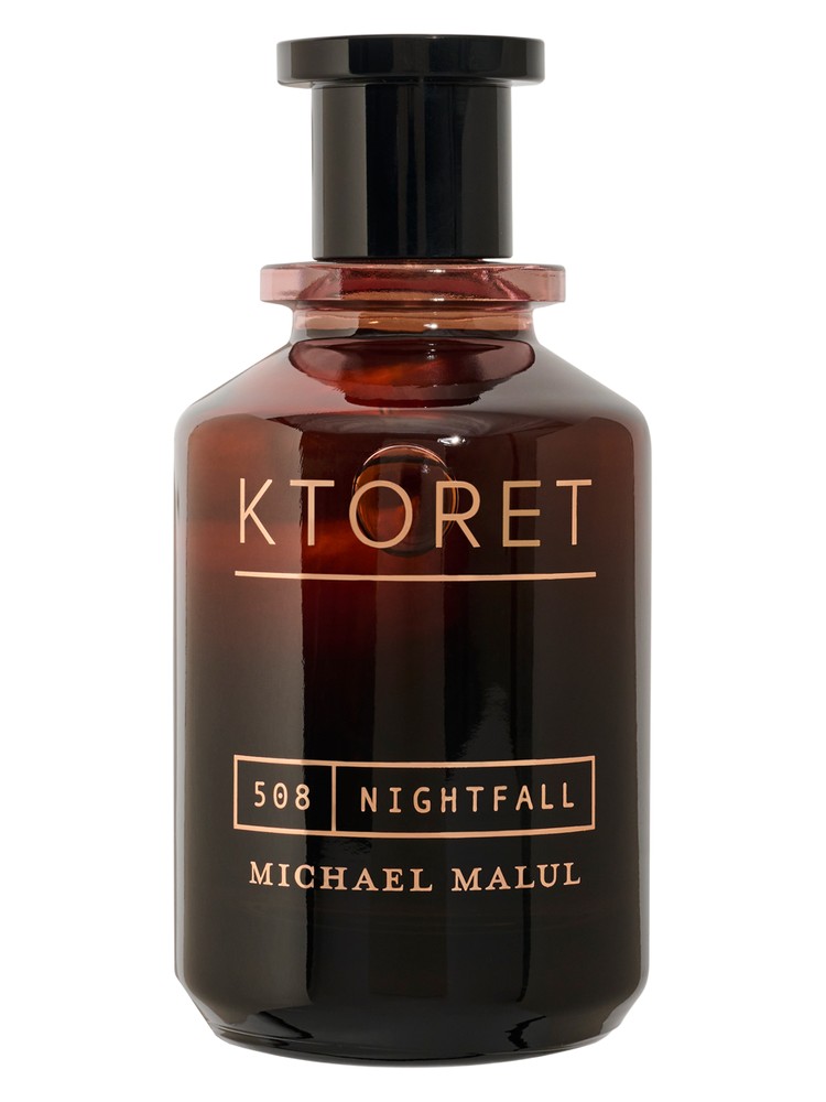 508 Nightfall