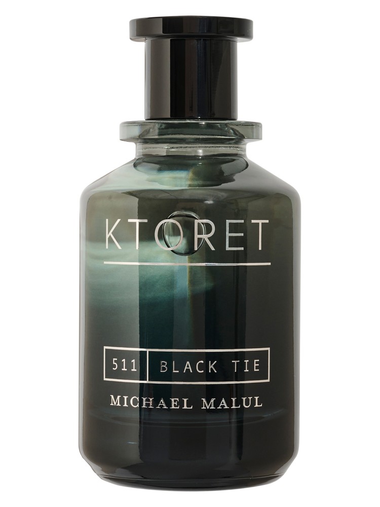 511 Black Tie