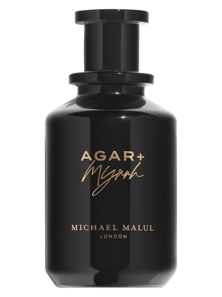 Agar+Myrrh