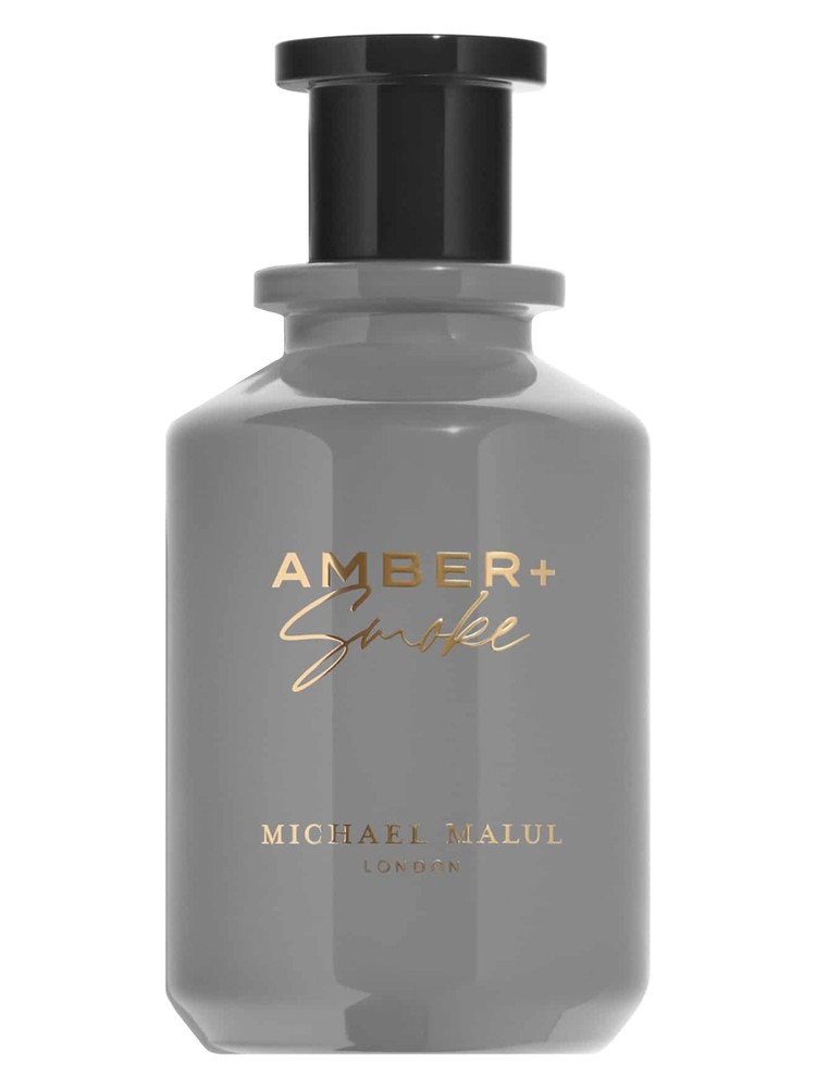 Amber+Smoke