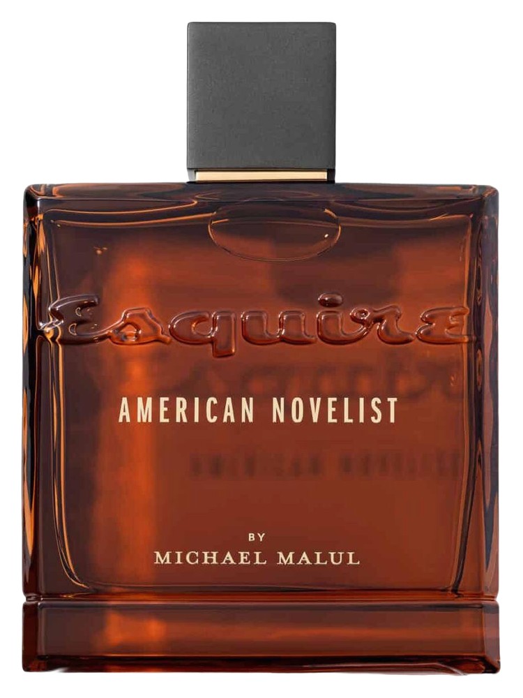 American Novelist