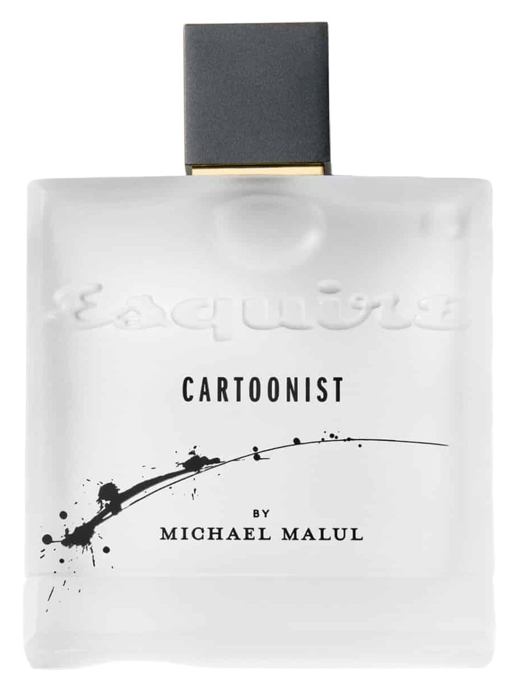 Cartoonist