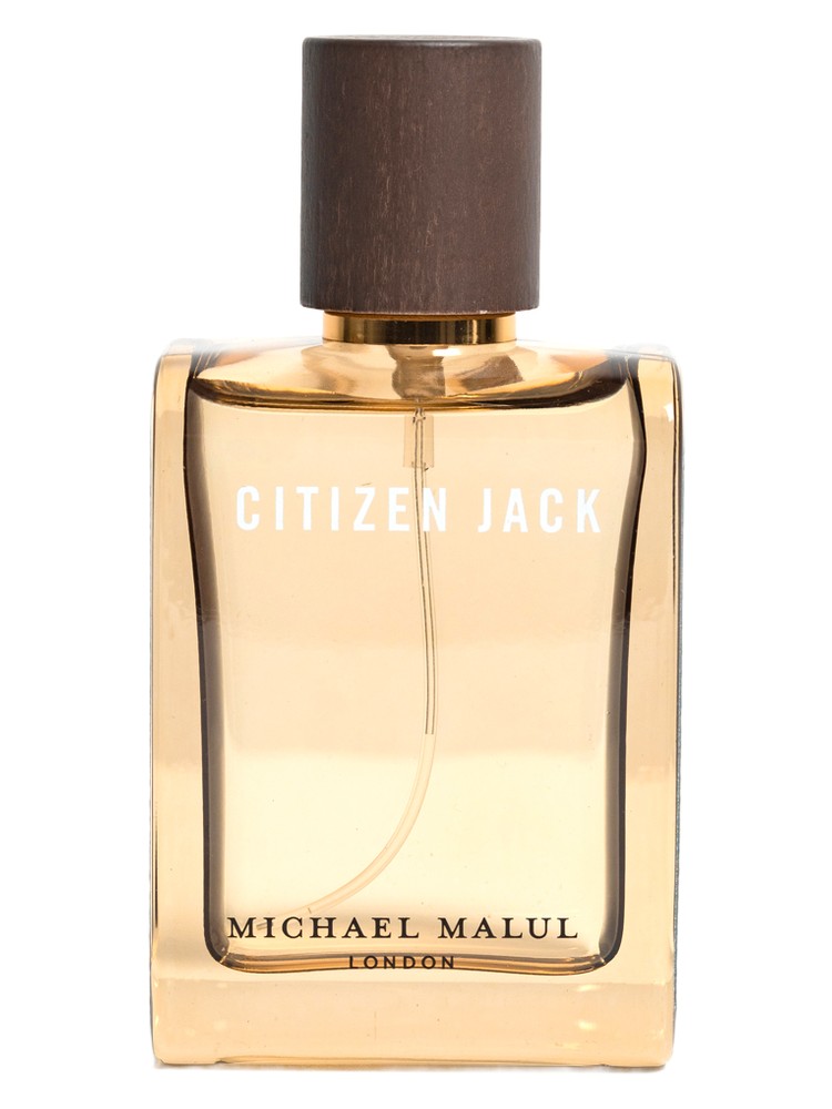 Citizen Jack