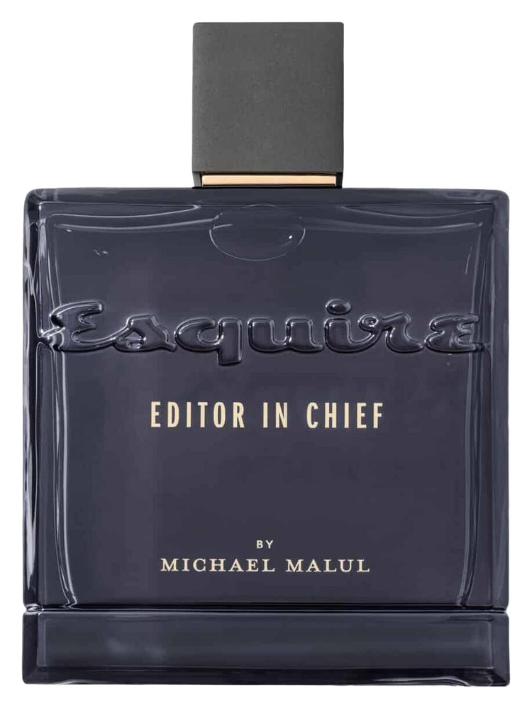 Editor in Chief
