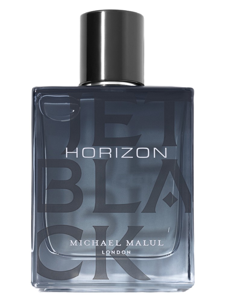 Jet Black Horizon