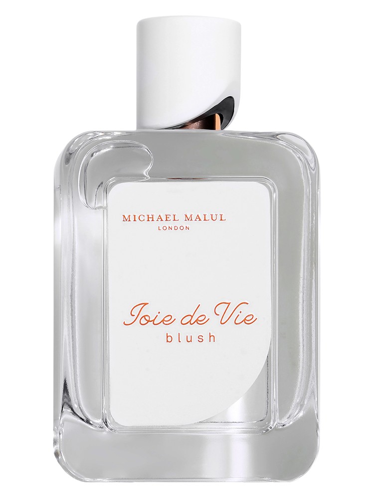 Joie de Vie Blush