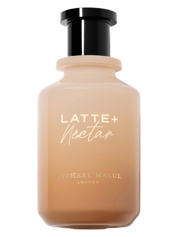 Latte + Nectar