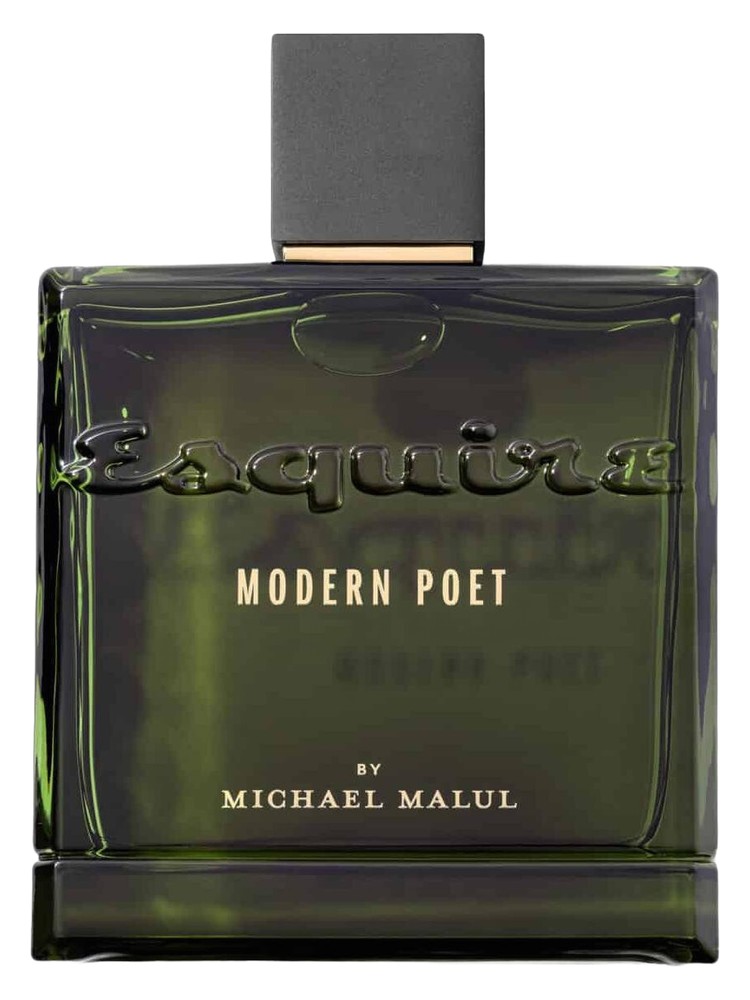Modern Poet