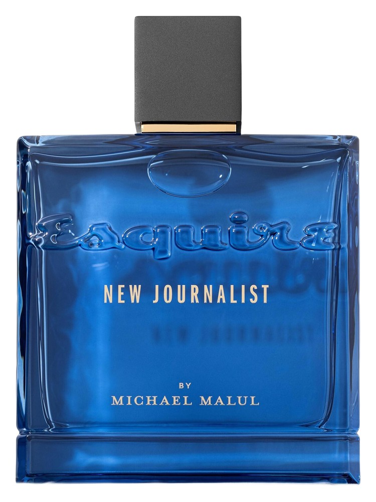 New Journalist