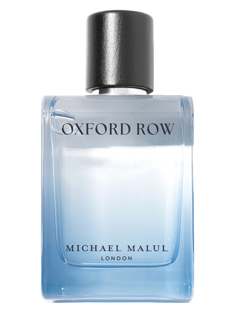 Oxford Row