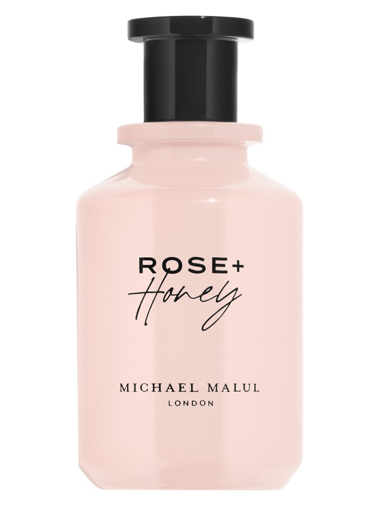 Rose+Honey