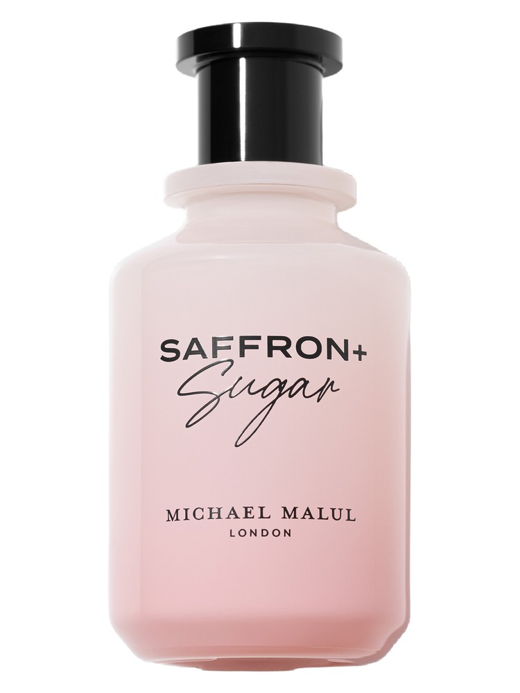 Saffron + Sugar