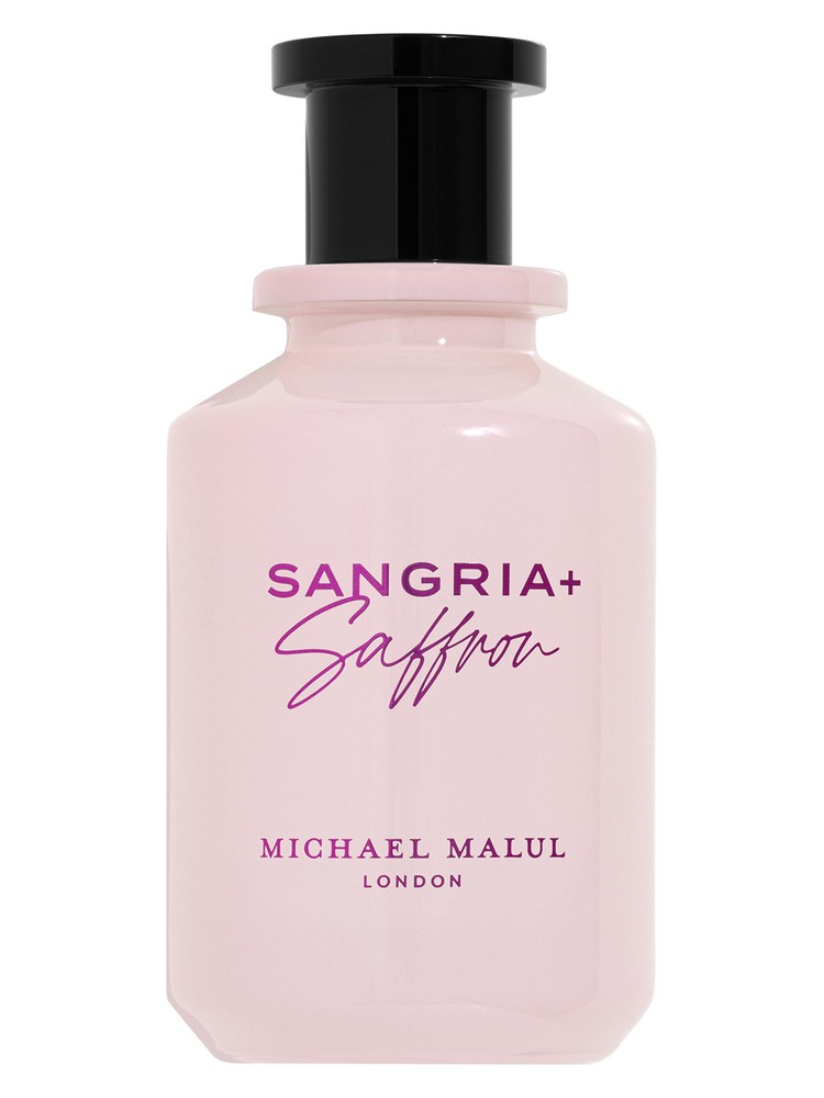 Sangria+Saffron