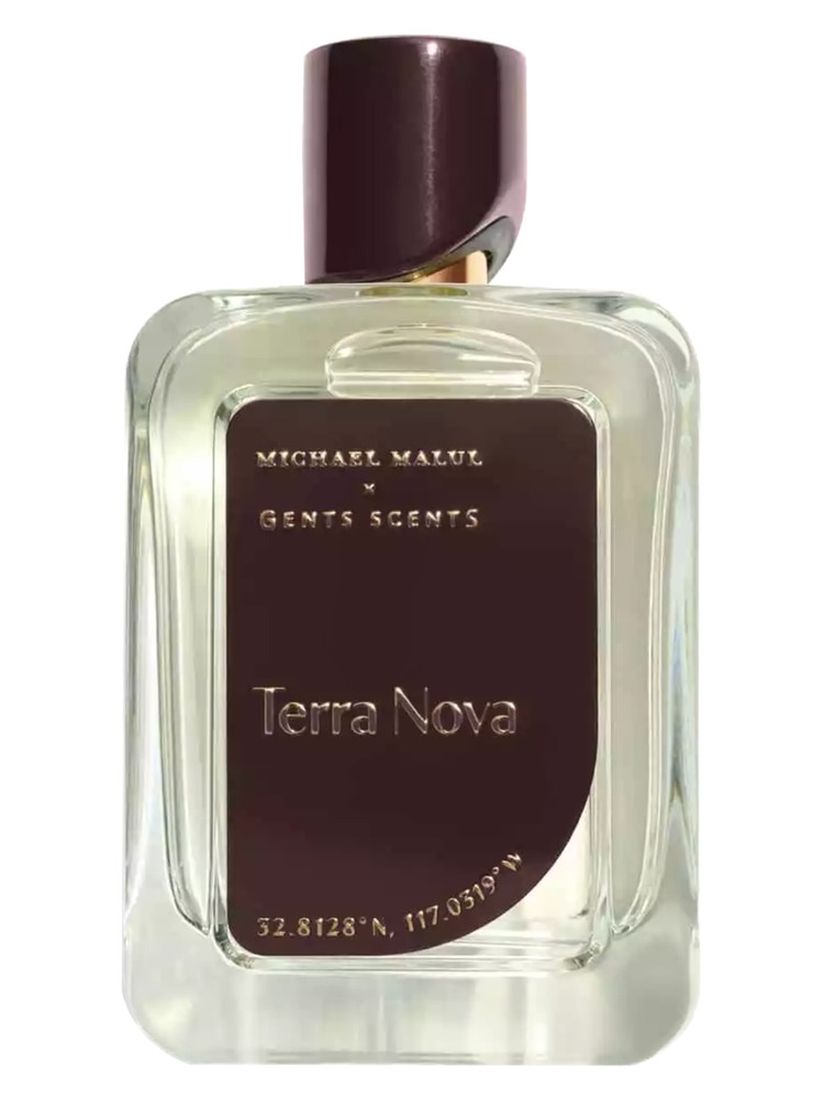 Terra Nova