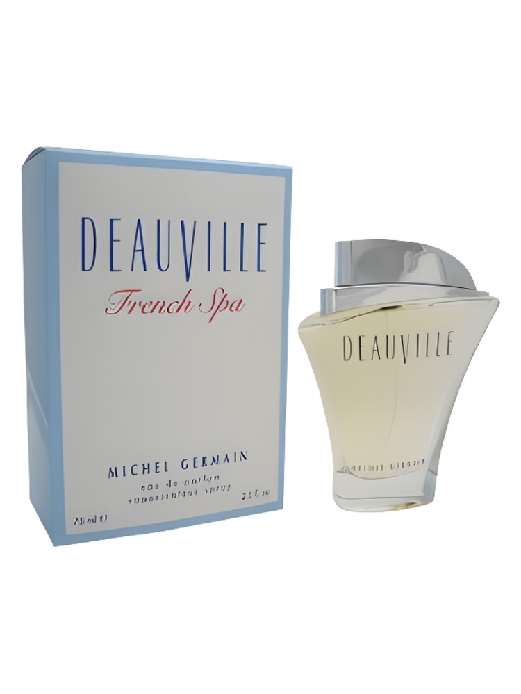 Deauville French Spa
