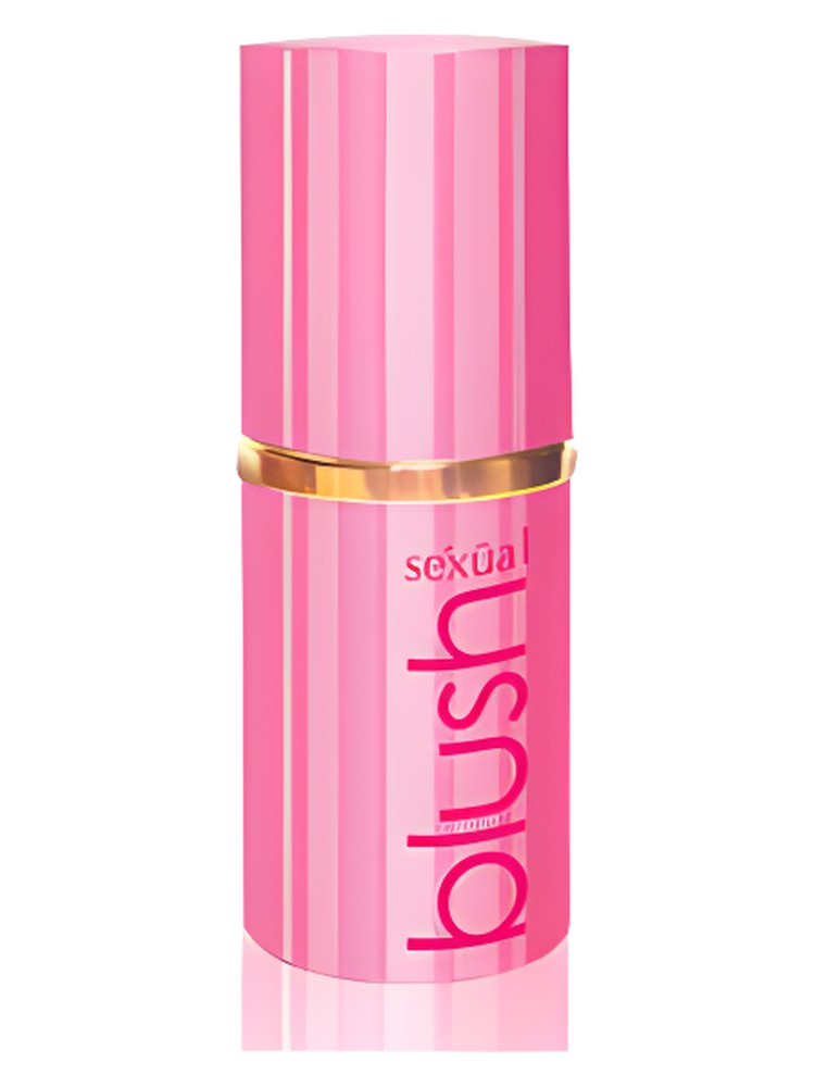 Sexual Blush