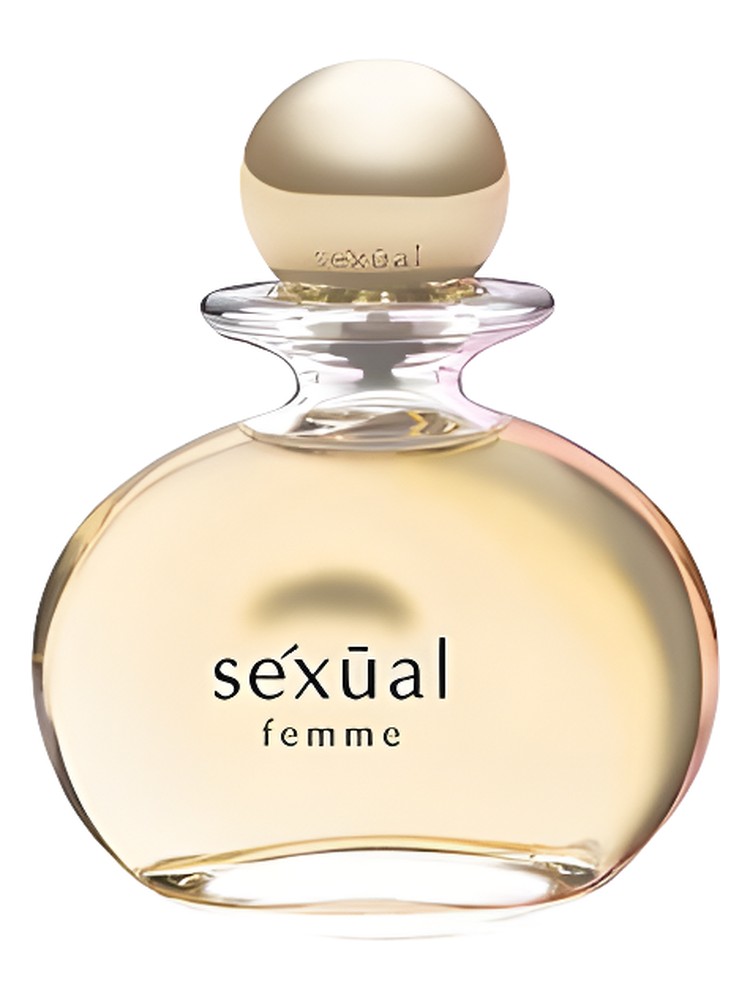 Sexual Femme
