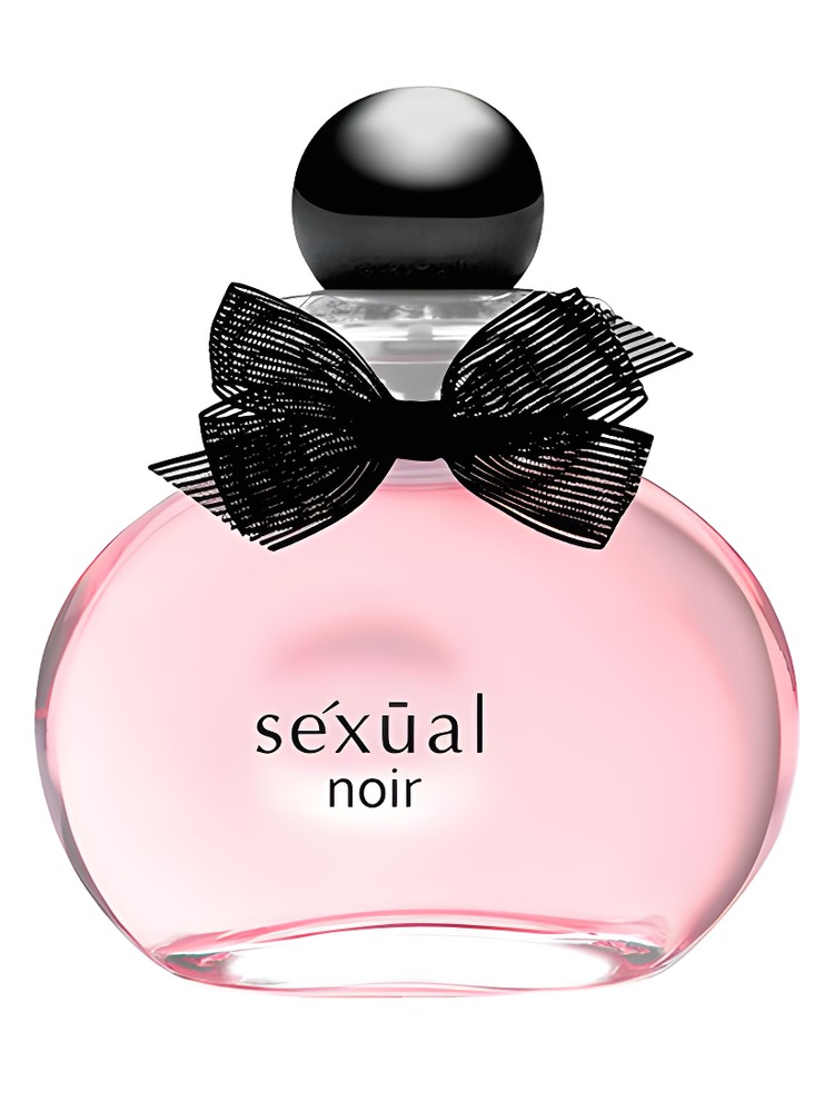 Sexual Noir For Women
