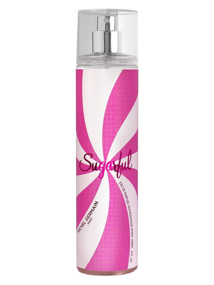 Sugarful Body Mist